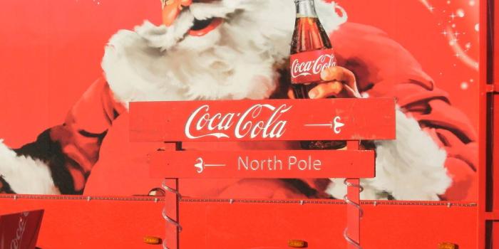 1437x1280 Santa Coco Cola Wallpaper by xxrebeccaxx123 - be - Free on ZEDGE™