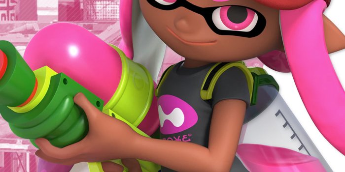 1242x2208 Super Smash Bros Ultimate Inkling Costume 5 Wallpapers | Cat with