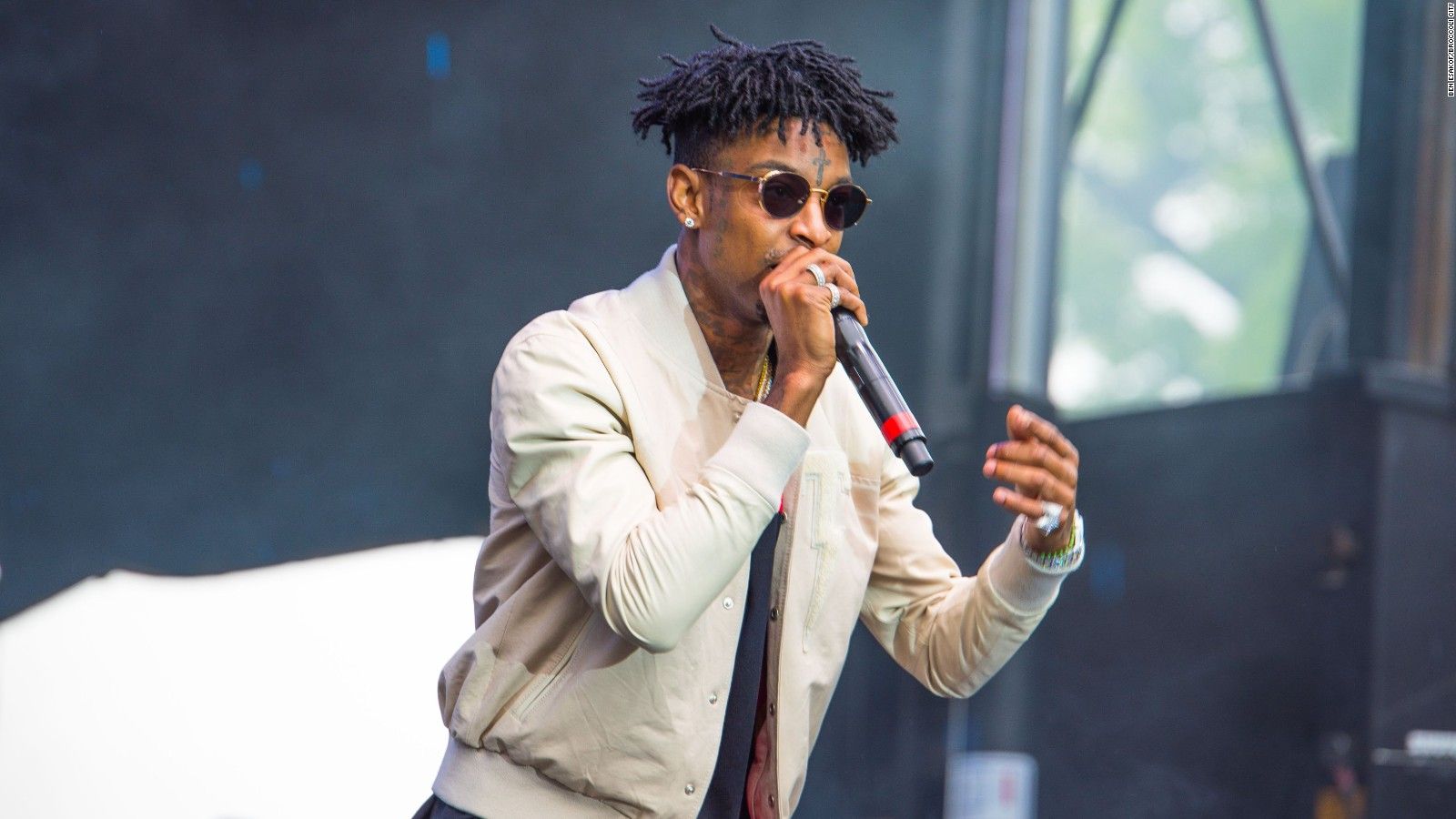 1600x900 ICE arrests Grammy-nominated rapper