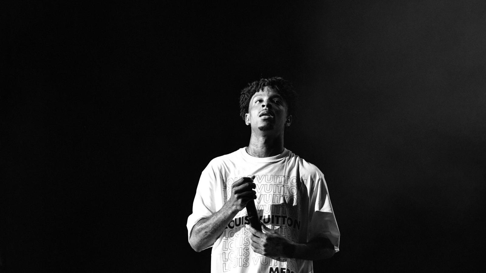 1920x1080 21 Savage played by the rules, so why was he detained? – ThinkProgress