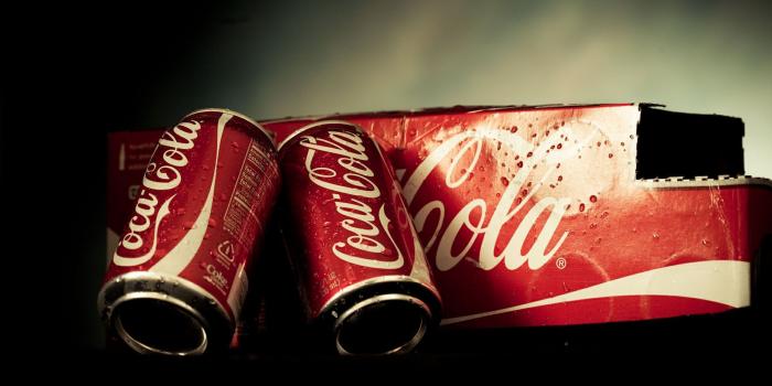 2560x1600 Santa Coca Cola Wallpaper