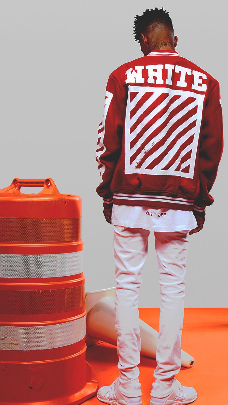 750x1334 hypescreens — 21 SAVAGE | HYPESCREENS | INSTAGRAM