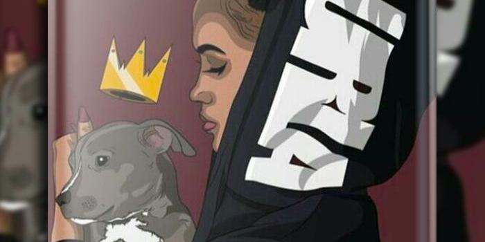 700x1170 Lit Wallpapers