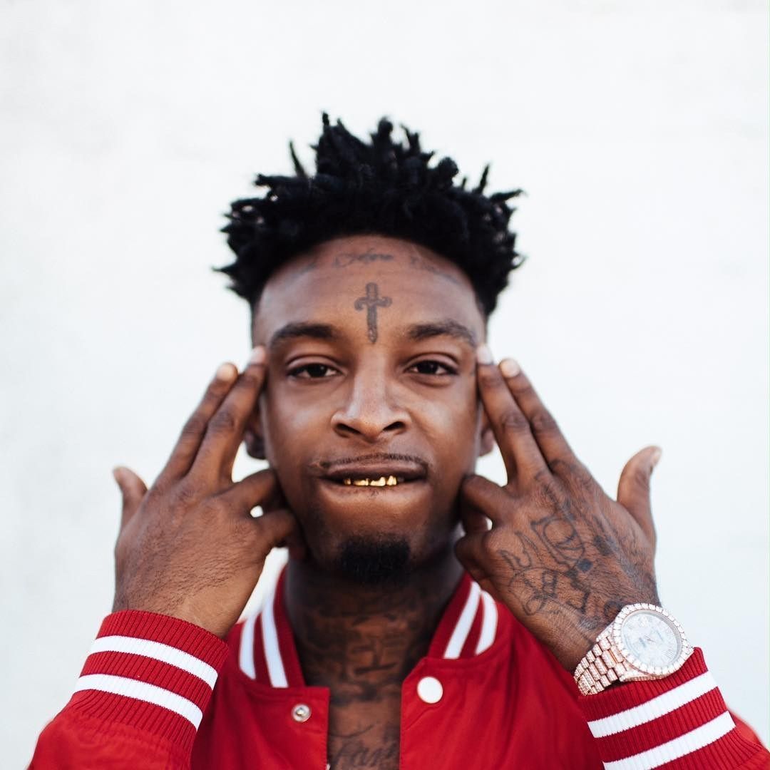 1080x1080 Imposing Decoration 21 Savage Iphone Wallpaper 37 Best - 21 Savage