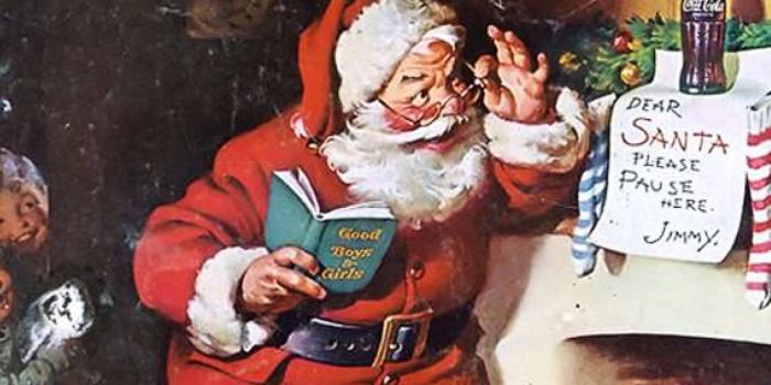 1600x900 christmas | Abduzeedo