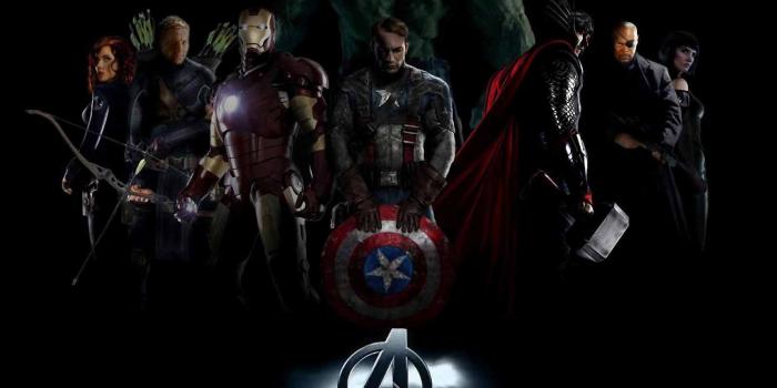 1600x1000 Avengers Wallpapers HD