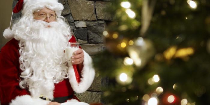 1920x1200 Santa Claus Desktop Wallpapers (73+ background pictures)