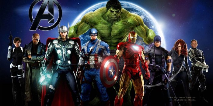 2560x1600 Marvel The Avengers Wallpapers - Top Free Marvel The Avengers