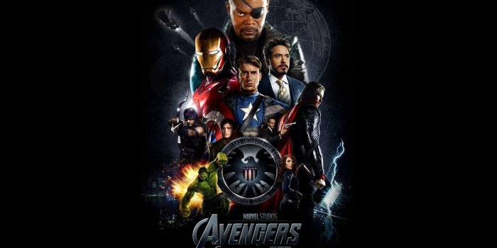 2560x1600 Avengers Wallpapers HD