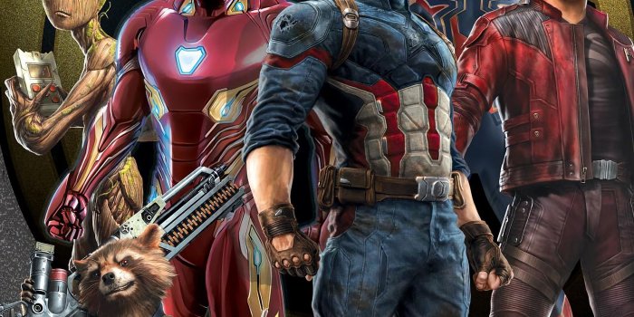 1920x1700 66+ Avengers 4K Wallpapers on WallpaperPlay