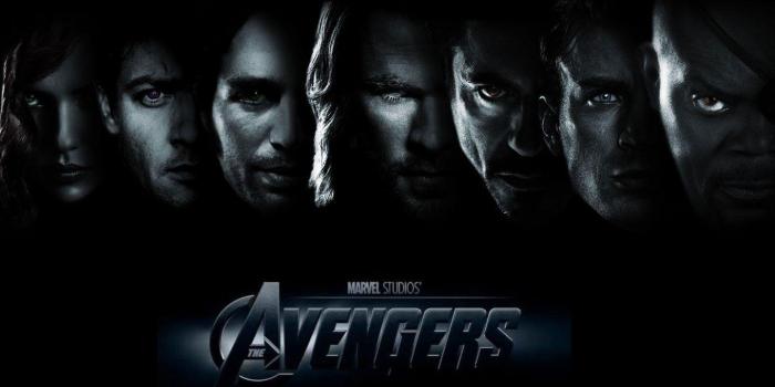 1440x900 The Avengers Wallpapers HD