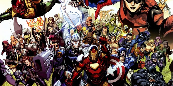 1920x1200 Free Marvel Comics Avengers Wallpaper Desktop Images - Avengers