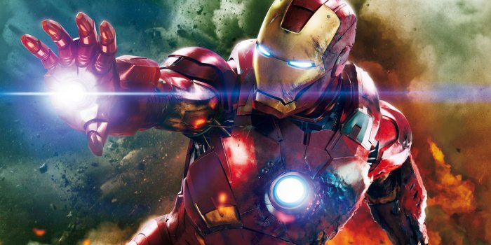 2880x1620 The Avengers Iron Man ❤ 4K HD Desktop Wallpaper for 4K Ultra HD TV