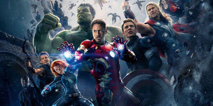 5000x3763 20+ Avengers Wallpapers, Backgrounds, Images, Pictures | Design
