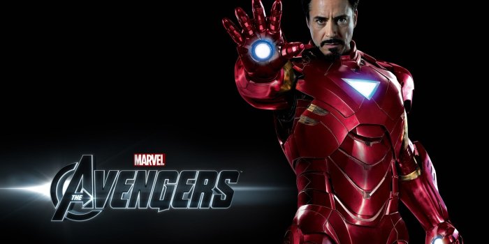 2560x1600 66+ Avengers 4K Wallpapers on WallpaperPlay