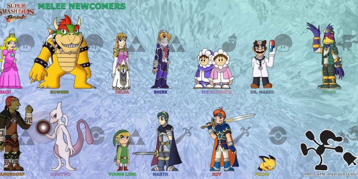 2328x1126 Ssbb Wallpaper (61+ pictures)