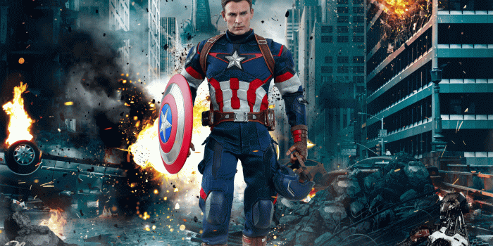 1920x1080 282 The Avengers HD Wallpapers | Background Images