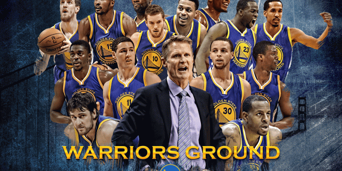 1280x800 Golden State Warriors Wallpapers HD
