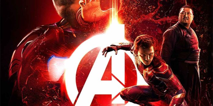 1300x1895 Posters Hd Wallpaper Avengers Endgame