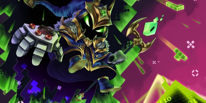 1920x1365 Veigar - LoL Wallpapers | HD Wallpapers & Artworks for League of Legends