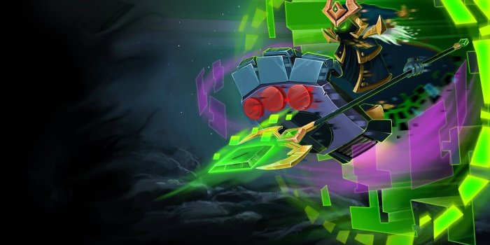 1920x1080 Veigar Wallpapers