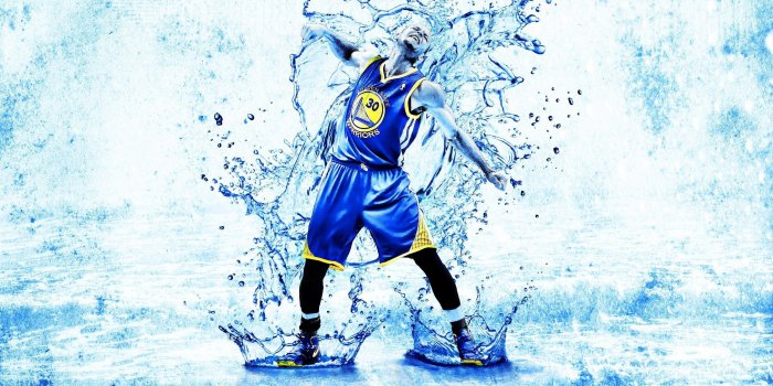 2880x1800 Golden State Warriors Wallpapers