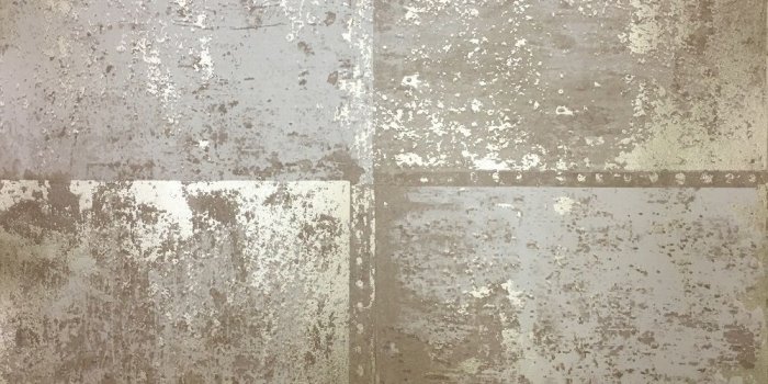 1000x1000 Holden Decor Metal Panel Beige/Gold Wallpaper in 2019 | Wallpaper