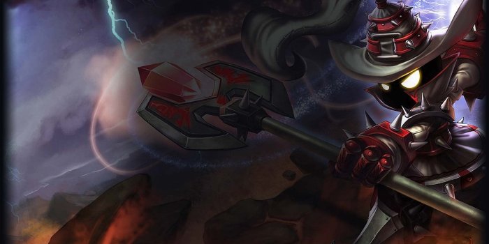 1920x1200 24 Veigar (League Of Legends) HD Wallpapers | Background Images