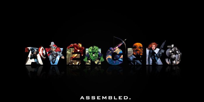 2560x1080 Best 49+ The Avengers Wallpaper on HipWallpaper | The Avengers