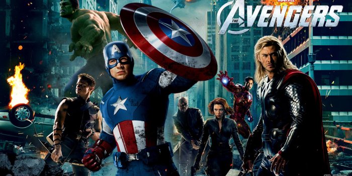 1600x900 Download Hd Wallpapers Of Avengers (30+ images) on Genchi.info