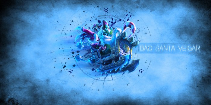 1920x1080 Veigar - LoL Wallpapers | HD Wallpapers & Artworks for League of Legends