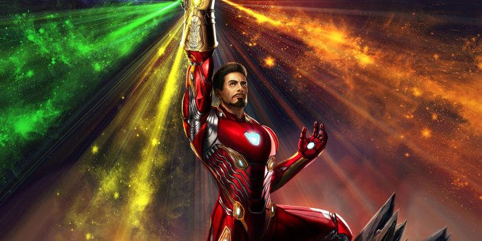 1920x1200 Avengers Endgame Wallpapers | HD Background Images - Wallpaper Cart