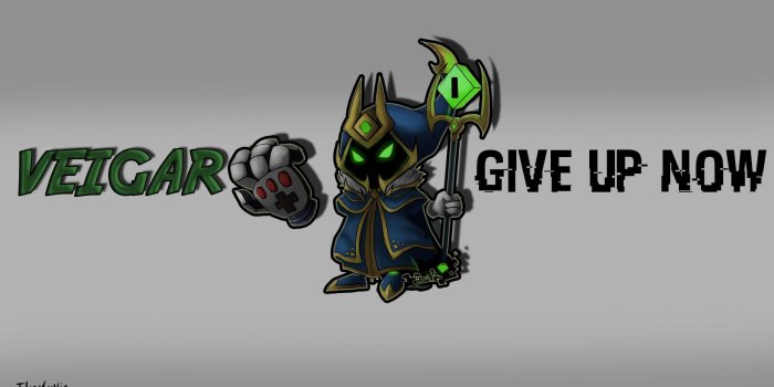 1920x1080 Veigar ❤ 4K HD Desktop Wallpaper for 4K Ultra HD TV