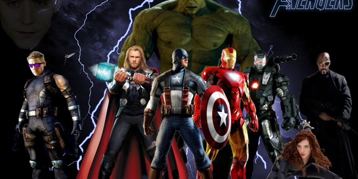 2560x1600 Marvel Movie The Avengers 2012 Joss Whedon Robert Downey Jr.chris
