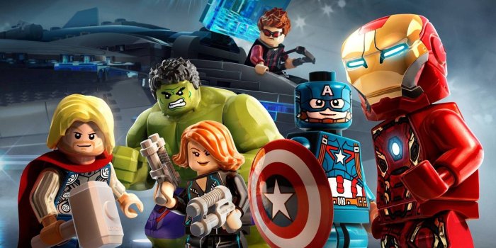 1920x1080 Avengers Hd Wallpapers - (60+) Group Wallpapers