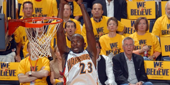 1024x768 Jason Richardson - Golden State Warriors Wallpaper (37332) - Fanpop