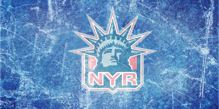 1920x1200 New York Rangers Wallpapers