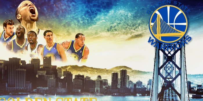 1920x1080 Golden State Warriors NBA Wallpaper For Mac Backgrounds | 2019