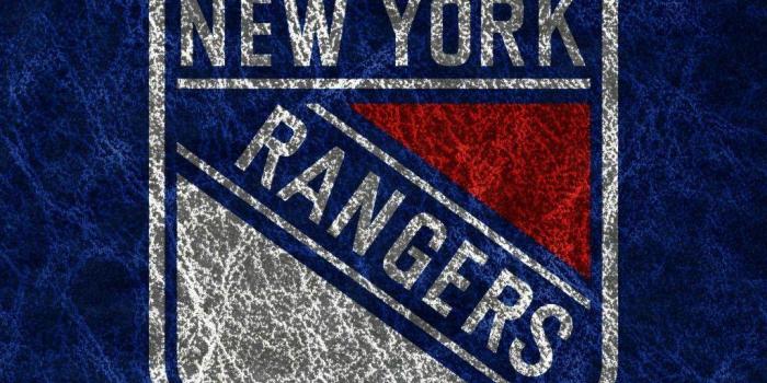 1024x768 NY Rangers Backgrounds
