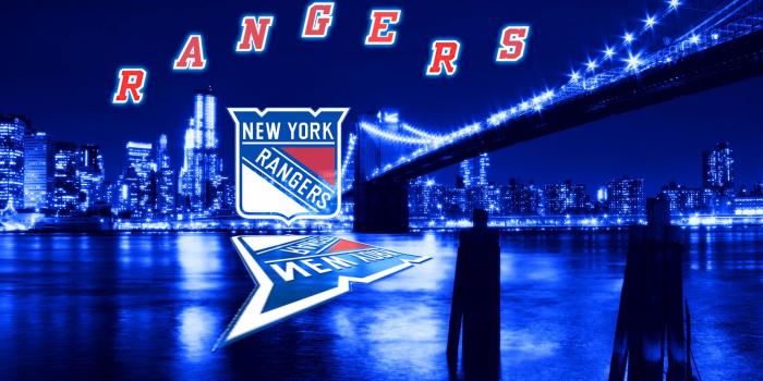 1920x1200 NY Rangers Backgrounds