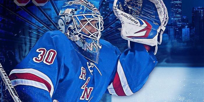 1024x768 New York Rangers Wallpapers