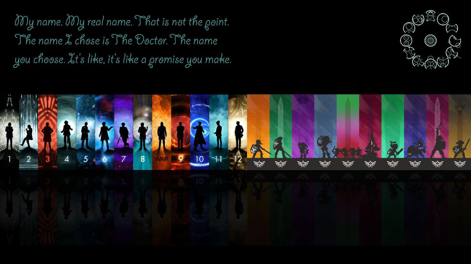 1920x1080 Made a concept of how I want my wallpaper to look like once I figure