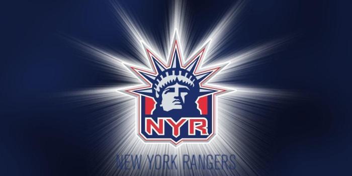 1024x768 NY Rangers Backgrounds
