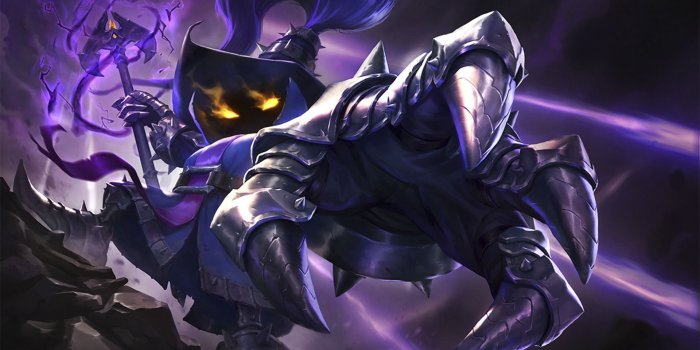 1920x1080 Download 1920x1080 Veigar in fight - League of Legends wallpaper