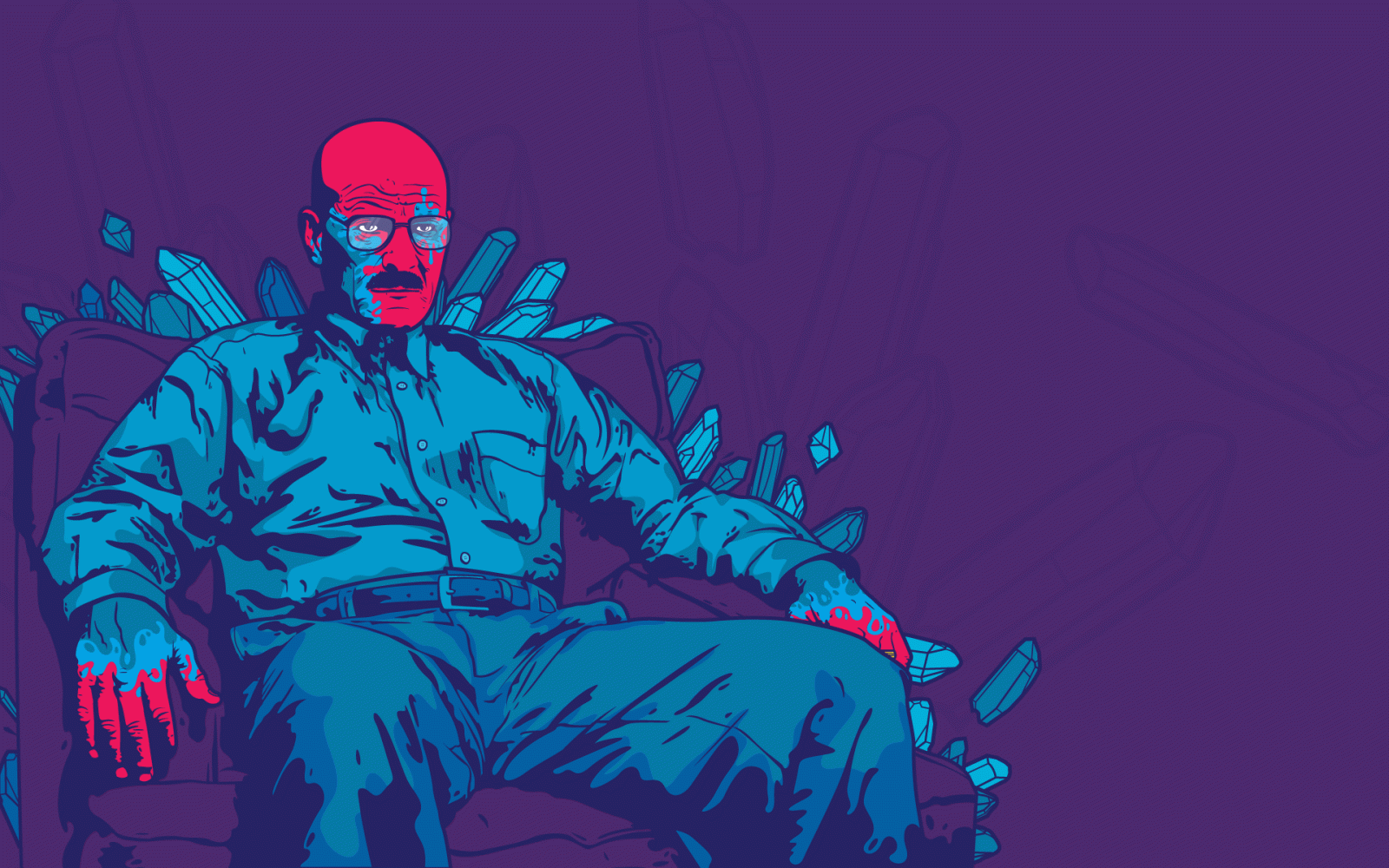 1920x1200 Breaking Bad Desktop Wallpapers
