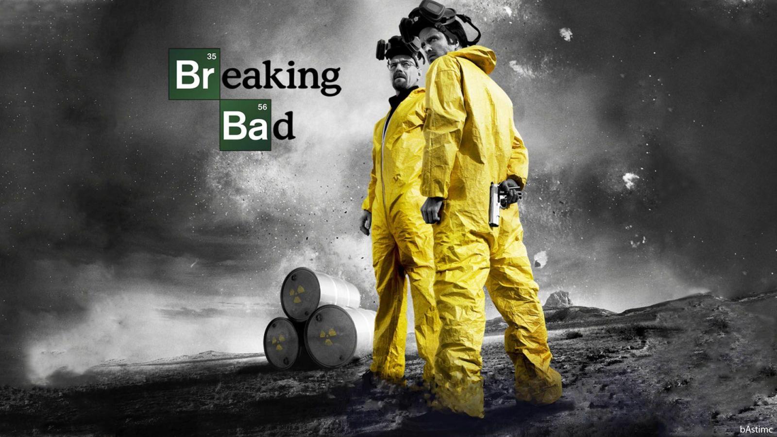 1920x1080 Breaking Bad Desktop Wallpapers
