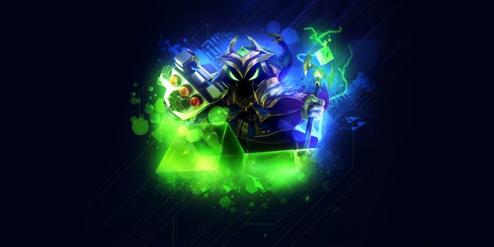 1920x1080 Veigar, League of Legends, APC, Arcade Wallpapers HD / Desktop and