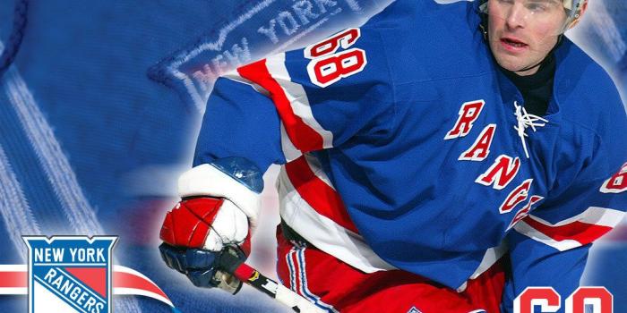 1024x768 NYR 1 - New York Rangers Wallpaper (8836275) - Fanpop