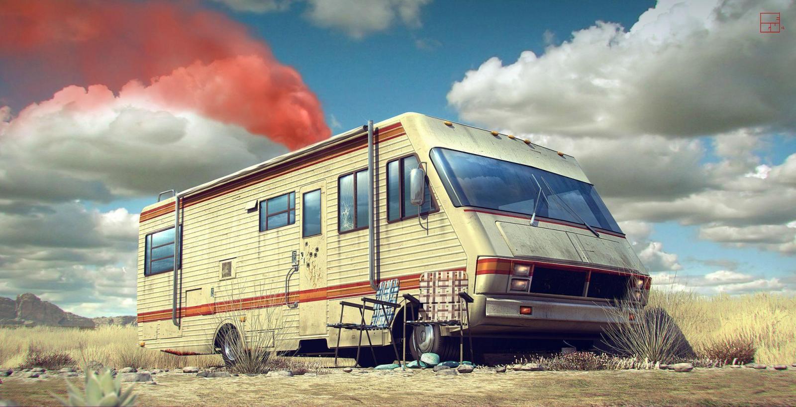 2048x1049 Breaking Bad Desktop Wallpapers