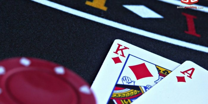 1440x900 Blackjack Wallpapers